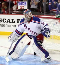 Cam Talbot