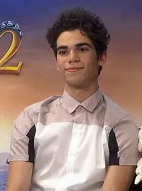 Cameron Boyce