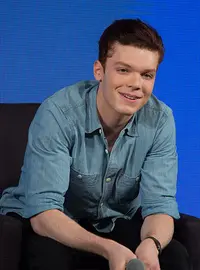 Cameron Monaghan