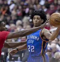 Cameron Payne