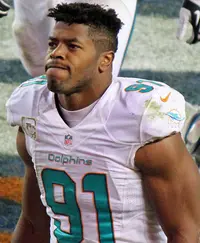 Cameron Wake