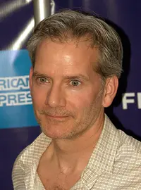 Campbell Scott