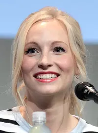 Candice Accola