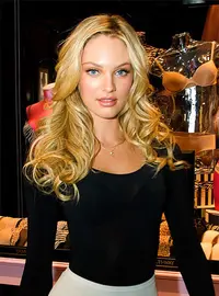 Candice Swanepoel