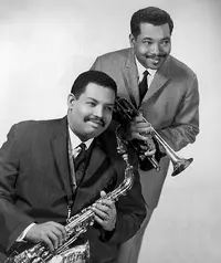 Cannonball Adderley