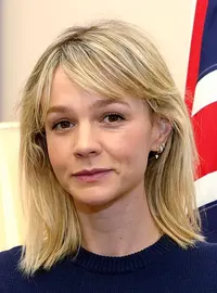 Carey Mulligan