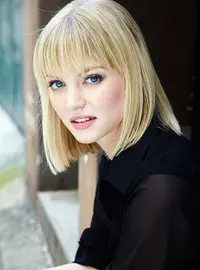 Cariba Heine