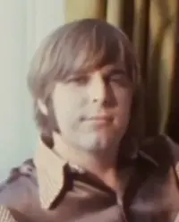 Carl Wilson