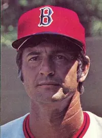 Carl Yastrzemski