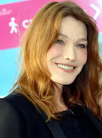 Carla Bruni