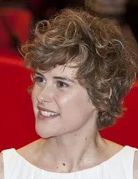 Carla Juri