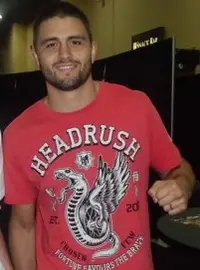 Carlos Condit