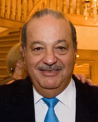 Carlos Slim