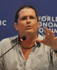 Carlos Vives