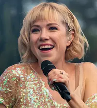 Carly Rae Jepsen