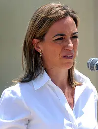 Carme Chacón