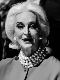 Carmen Dell&#x27;Orefice