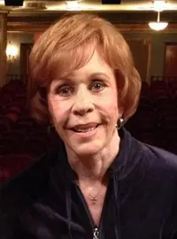 Carol Burnett