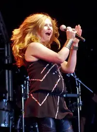 Carol Decker