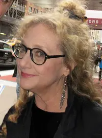 Carol Kane