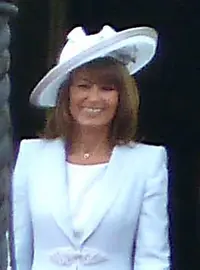 Carole Middleton