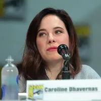 Caroline Dhavernas