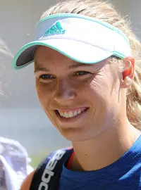 Caroline Wozniacki