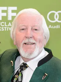 Caroll Spinney