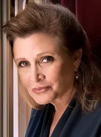 Carrie Fisher