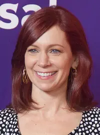 Carrie Preston