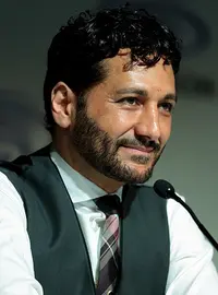 Cas Anvar