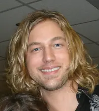 Casey James