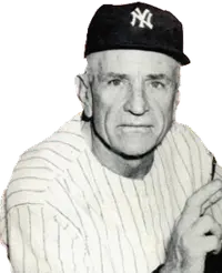 Casey Stengel