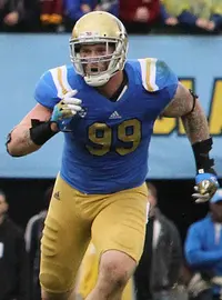 Cassius Marsh