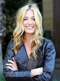 Cat Deeley