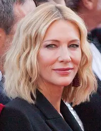 Cate Blanchett