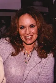 Catherine Bach