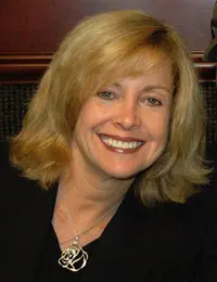 Catherine Hicks