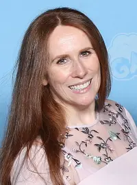 Catherine Tate