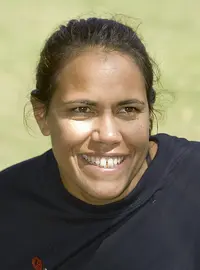 Cathy Freeman