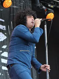 Cedric Bixler-Zavala