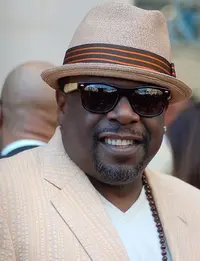 Cedric the Entertainer