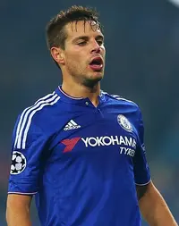 César Azpilicueta