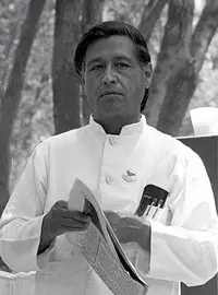 Cesar Chavez