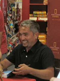 Cesar Millan