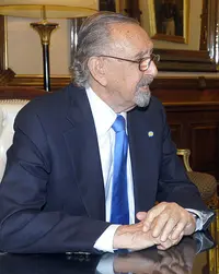 Cesar Pelli