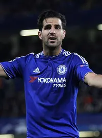 Cesc Fàbregas