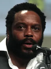 Chad Coleman