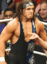 Chad Gable