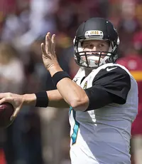 Chad Henne